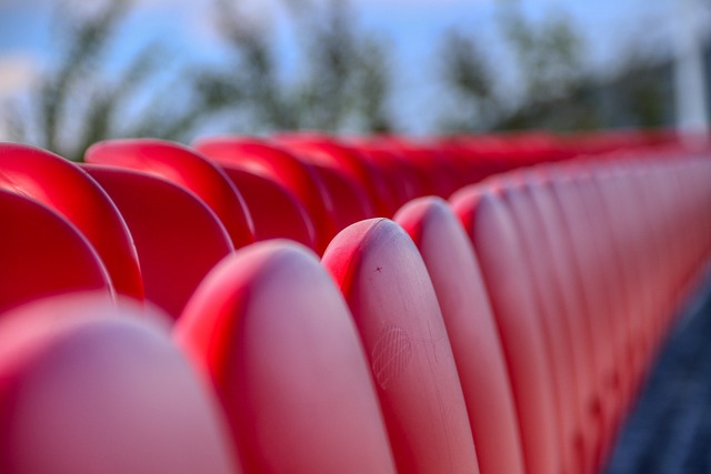 崭新的舞台 崭新的舞台